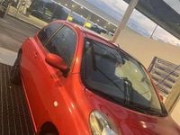 Usata Nissan Micra SE 75 CV (55 kW) 2008 Berlina