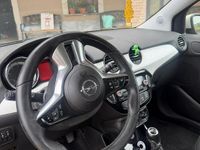 Occasion Opel Adam 87 ch (63 kW) 2017 Citadine
