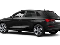 usata Audi A3 Sportback SPB 30 TDI S tronic Business Advanced con pacchetto esterno nero