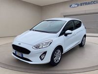 usata Ford Fiesta Connect