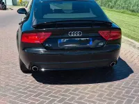 Usata Audi A7 Sportback 245 CV (180 kW) 2012 Utilitaria