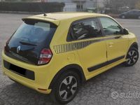 usata Renault Twingo 0.9 SPORT STYLE 5-Porte Garanzia In