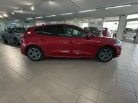 Usata Ford Focus ST-Line 125 CV (91 kW) 2024 Rosso Berlina