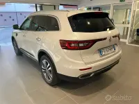 Usata Renault Koleos 177 CV (130 kW) 2018 Nero SUV