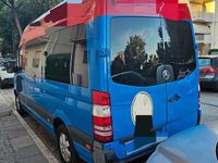 Usata Mercedes Sprinter 156 CV (114 kW) 2012 Furgone