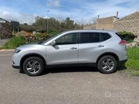 usata Nissan X-Trail 3ª serie - 2015