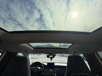 Usata Mercedes GLA200 Edition 136 CV (100 kW) 2019 Bianco SUV