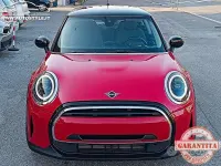 Usata Mini Cooper Classic 136 CV (100 kW) 2022 Rosso Utilitaria