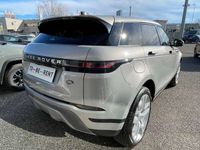 usata Land Rover Range Rover evoque Evoque 2.0d i4 mhev SE awd 180cv auto + TETTO