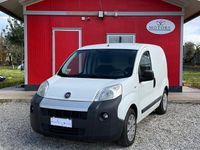 Usata Fiat Fiorino 95 CV (69 kW) 2017 Bianco Monovolume