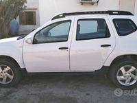 usata Dacia Duster 1.5 diesel