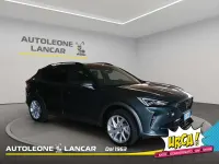 Usata Cupra Formentor 150 CV (110 kW) 2022 Verde SUV