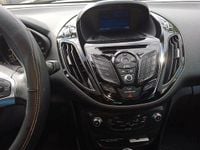 Usata Ford B-MAX 75 CV (55 kW) 2015 Grigio Monovolume