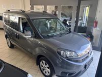 usata Fiat Doblò Doblo1.4 T-Jet 16V Natural Power Loung