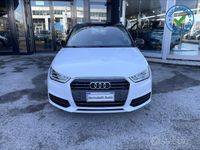 usata Audi A1 A1 1.0 TFSI -spb 1.0 tfsi ultra sport