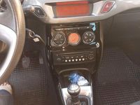 Usata Citroën C3 2010 Blu Berlina