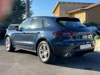 usata Porsche Macan 3.0 S Diesel