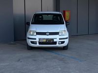 usata Fiat Panda 2ª serie 1.1 Active