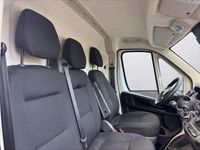 Usata Fiat Ducato 180 CV (132 kW) 2024 Bianco Furgone