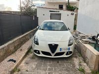 Usata Alfa Romeo Giulietta 120 CV (88 kW) 2010 Utilitaria
