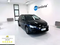 Nuova VW Polo Edition 80 CV (58 kW) 2026 Nero Utilitaria