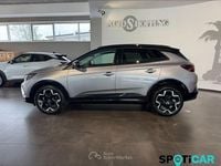 Usata Opel Grandland X 131 CV (96 kW) 2024 Grigio SUV