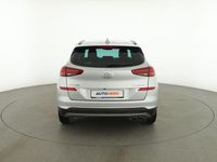 Usata Hyundai Tucson XPrime 132 CV (97 kW) 2020 Argento SUV