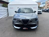 Nuova Alfa Romeo Junior Edizione Speciale 136 CV (100 kW) 2025 Grigio SUV