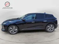 Usata DS Automobiles DS4 Performance 131 CV (96 kW) 2023 Nero SUV