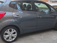 Usata Hyundai ix20 Style 90 CV (66 kW) 2012 Grigio Utilitaria