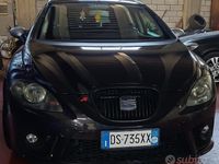 Usata Seat Leon FR 150 CV (110 kW) 2008 Berlina