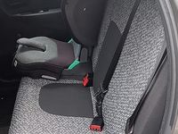 Usata Lancia Ypsilon 69 CV (50 kW) 2018 Grigio Utilitaria