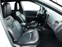 Usata Jeep Compass 179 CV (131 kW) 2020 Bianco SUV