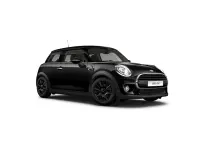 Usata Mini ONE 75 CV (55 kW) 2021 Utilitaria