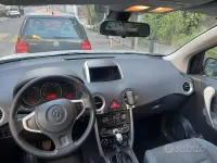 Usata Renault Koleos 150 CV (110 kW) 2010 Grigio SUV