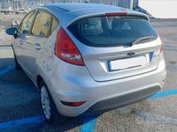 Usata Ford Fiesta 82 CV (60 kW) 2012 Utilitaria