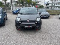 usata Fiat Panda Cross 1.0 FireFly S&S Hybrid