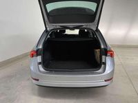 Usata Skoda Octavia Executive 150 CV (110 kW) 2022 Argento Station wagon