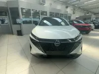 Nuova Nissan Qashqai Tekna 158 CV (116 kW) 2026 White pearl SUV