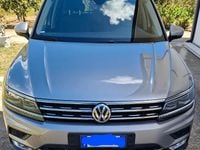 Usata VW Tiguan 190 CV (139 kW) 2017 SUV