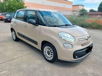 Usata Fiat 500L Lounge 116 CV (85 kW) 2013 Monovolume