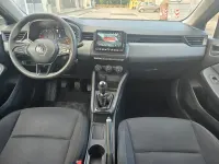 Usata Renault Clio V 100 CV (73 kW) 2021 Nero Berlina