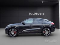 Nuova Audi Q5 Ambiente 204 CV (150 kW) 2025 Nero SUV