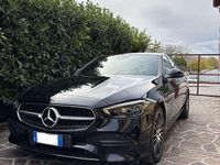 Usata Mercedes C220 200 CV (147 kW) 2022 Berlina
