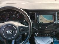 Usata Kia Carens 115 CV (84 kW) 2016 Monovolume