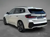 Occasion BMW X1 M Sport 245 PK (180 kW) 2025 Wit SUV