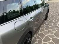 Usata Mini Clubman 116 CV (85 kW) 2018 Grigio Station wagon