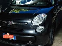 Usata Fiat 500L 120 CV (88 kW) 2017 Monovolume