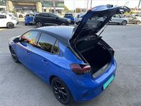 Usata Opel Corsa Design & Tech 75 CV (55 kW) 2023 Blu Utilitaria