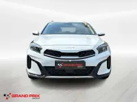 Usata Kia XCeed 136 CV (100 kW) 2024 Bianco SUV